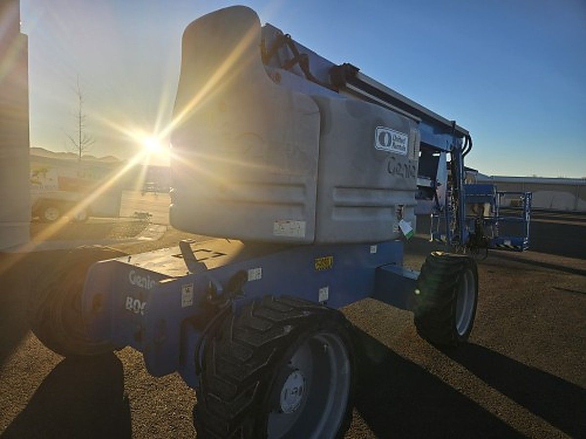 GENIE Z-60/34 photo 4