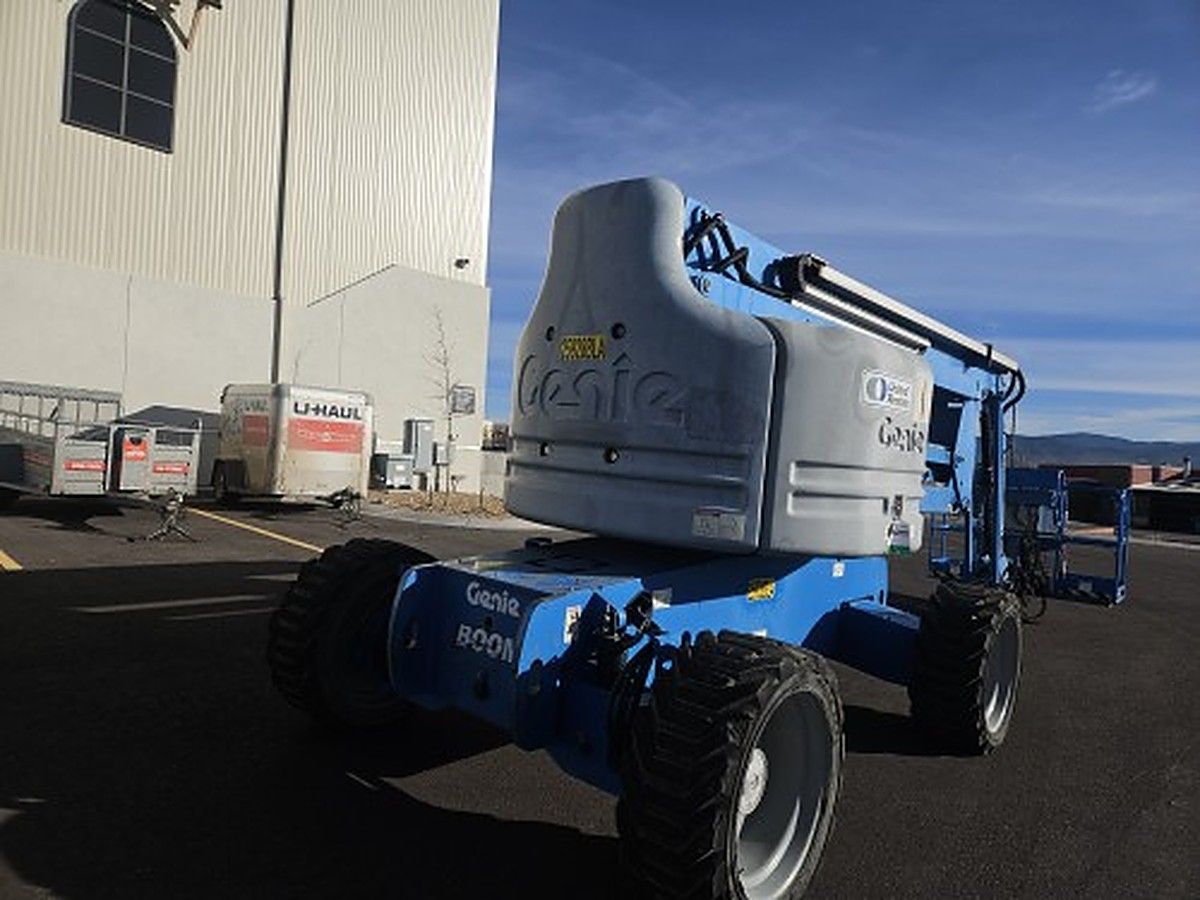 GENIE Z-60/34 photo 7
