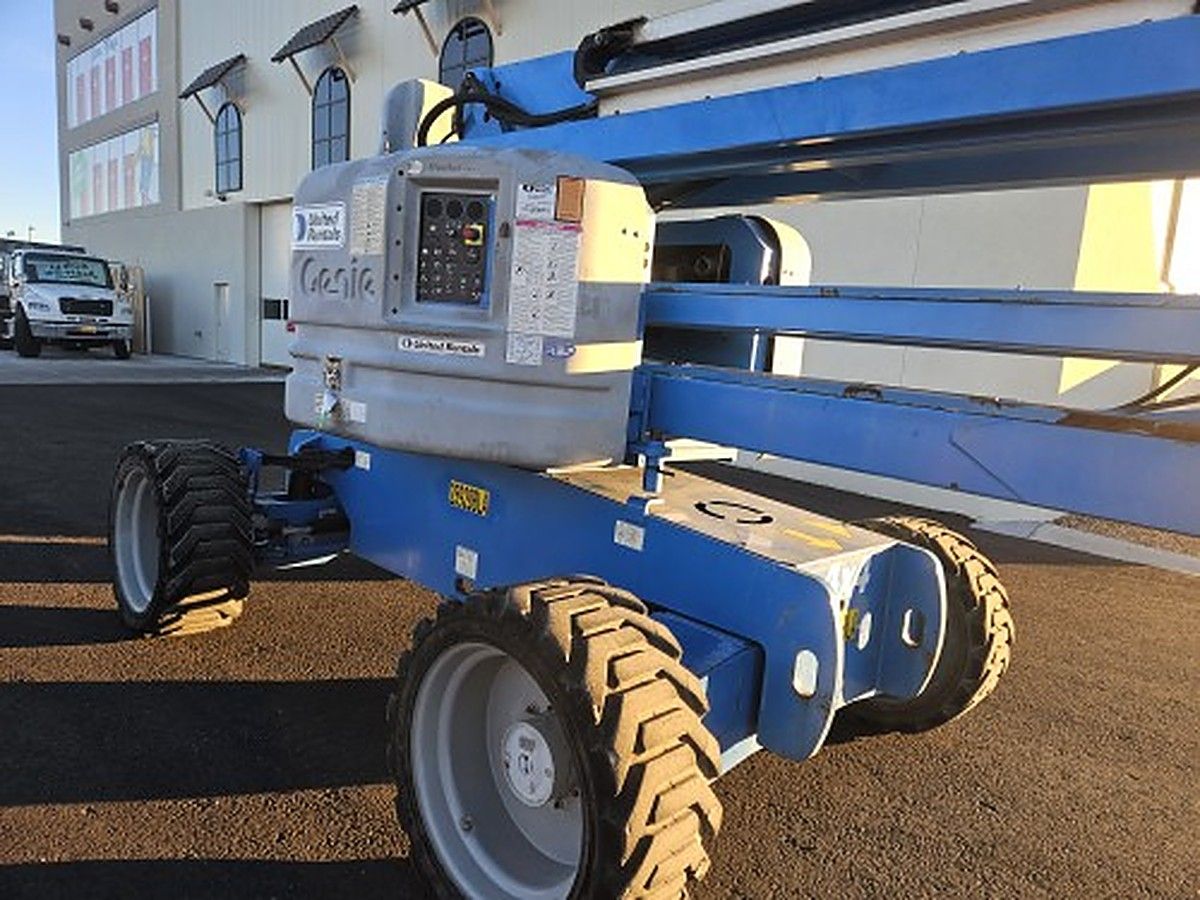 GENIE Z-60/34 photo 9