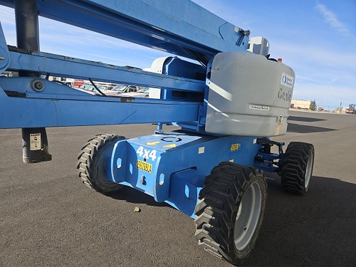 GENIE Z-60/34 photo 10