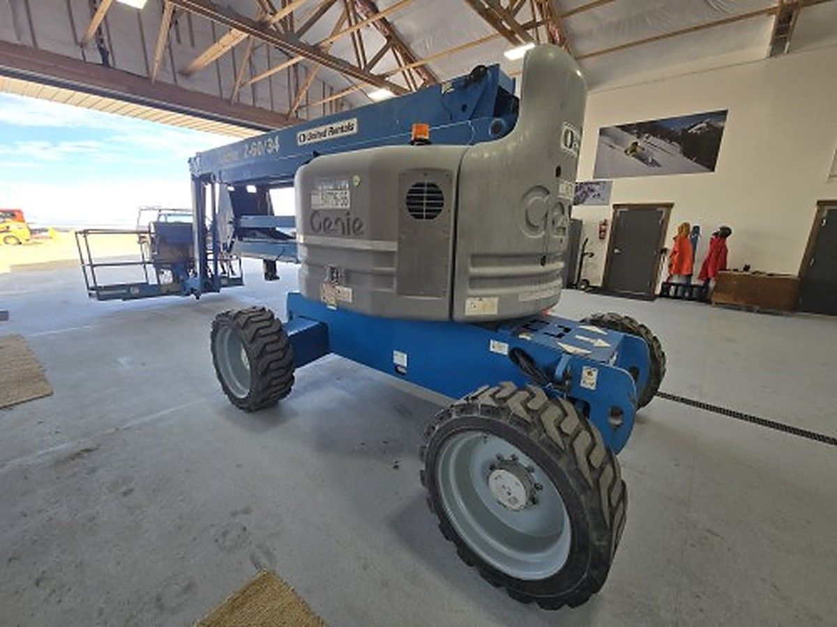 GENIE Z-60/34 photo 3