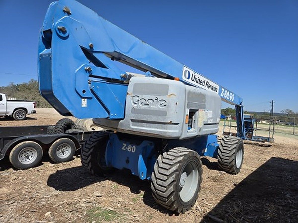 GENIE Z-80/60 photo 6