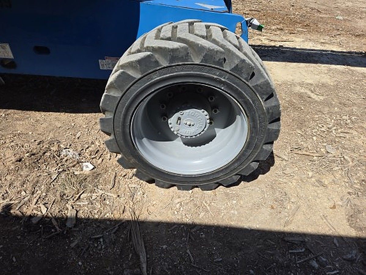 GENIE Z-80/60 photo 7