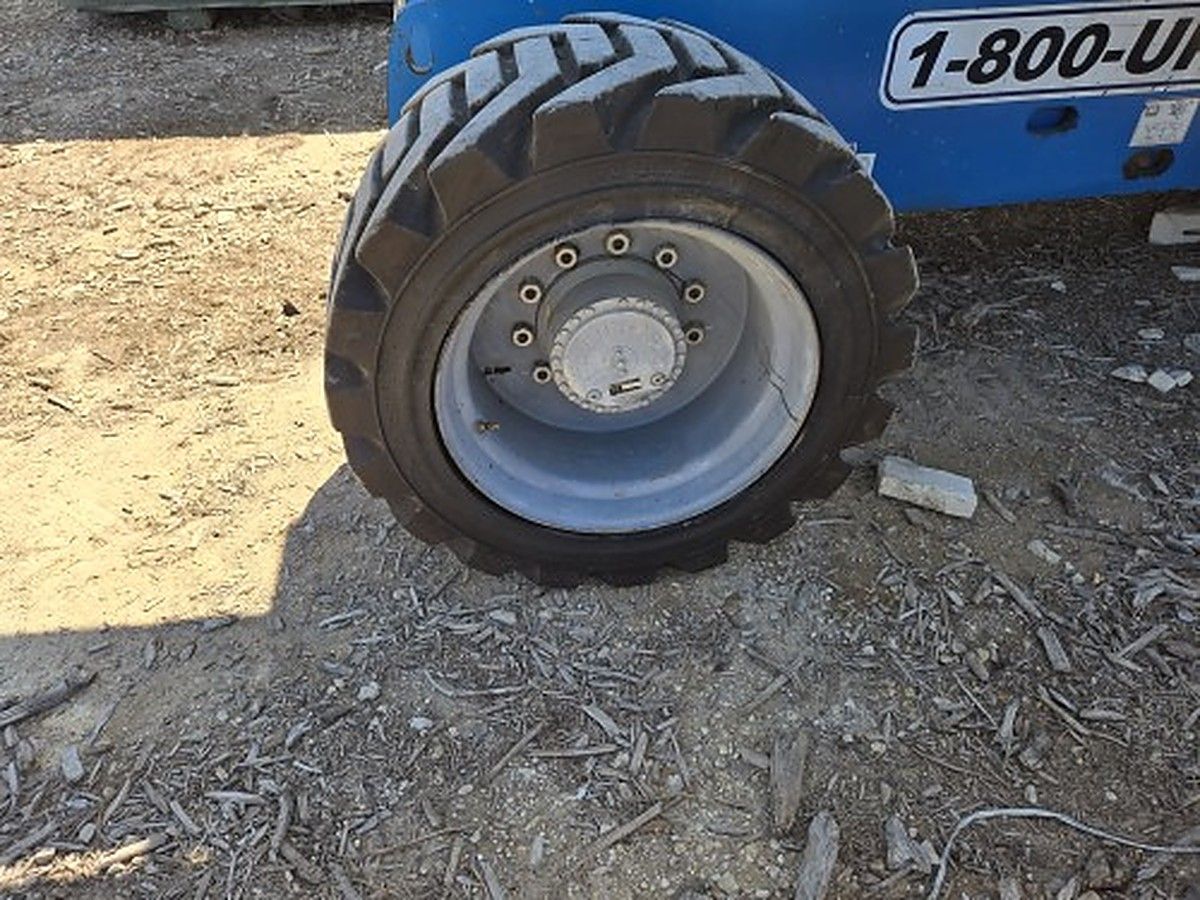 GENIE Z-80/60 photo 8