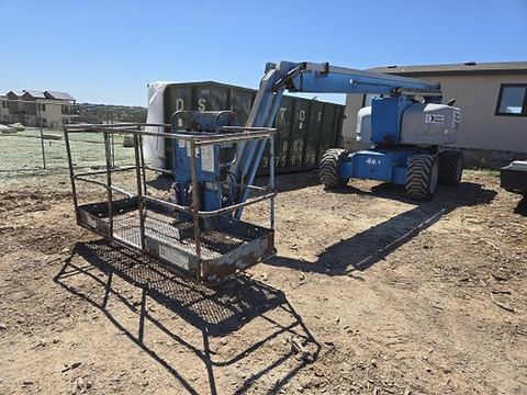 2013 GENIE Z-80/60 for sale