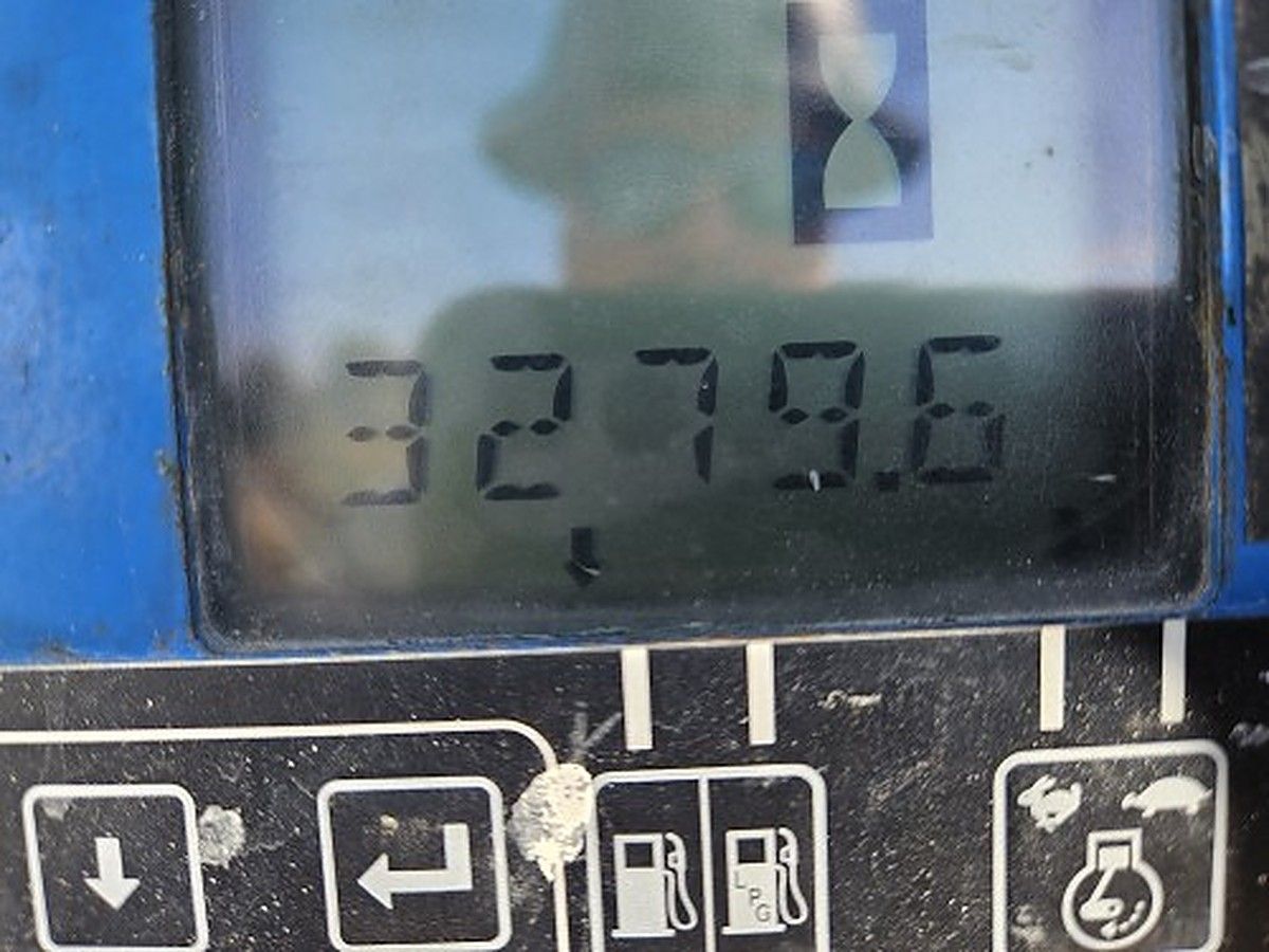 GENIE Z-80/60 photo 3