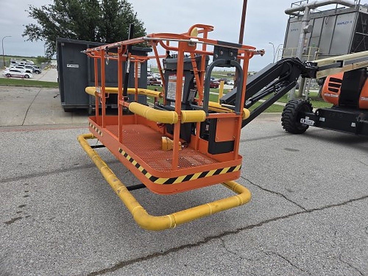 GENIE Z60AV photo 2