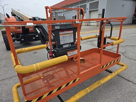 2013 GENIE Z60AV for sale