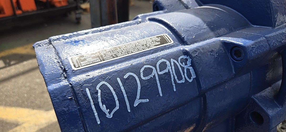 2013 JD NEUHAUS PROFI 16/20TI for sale in Las Vegas, NV