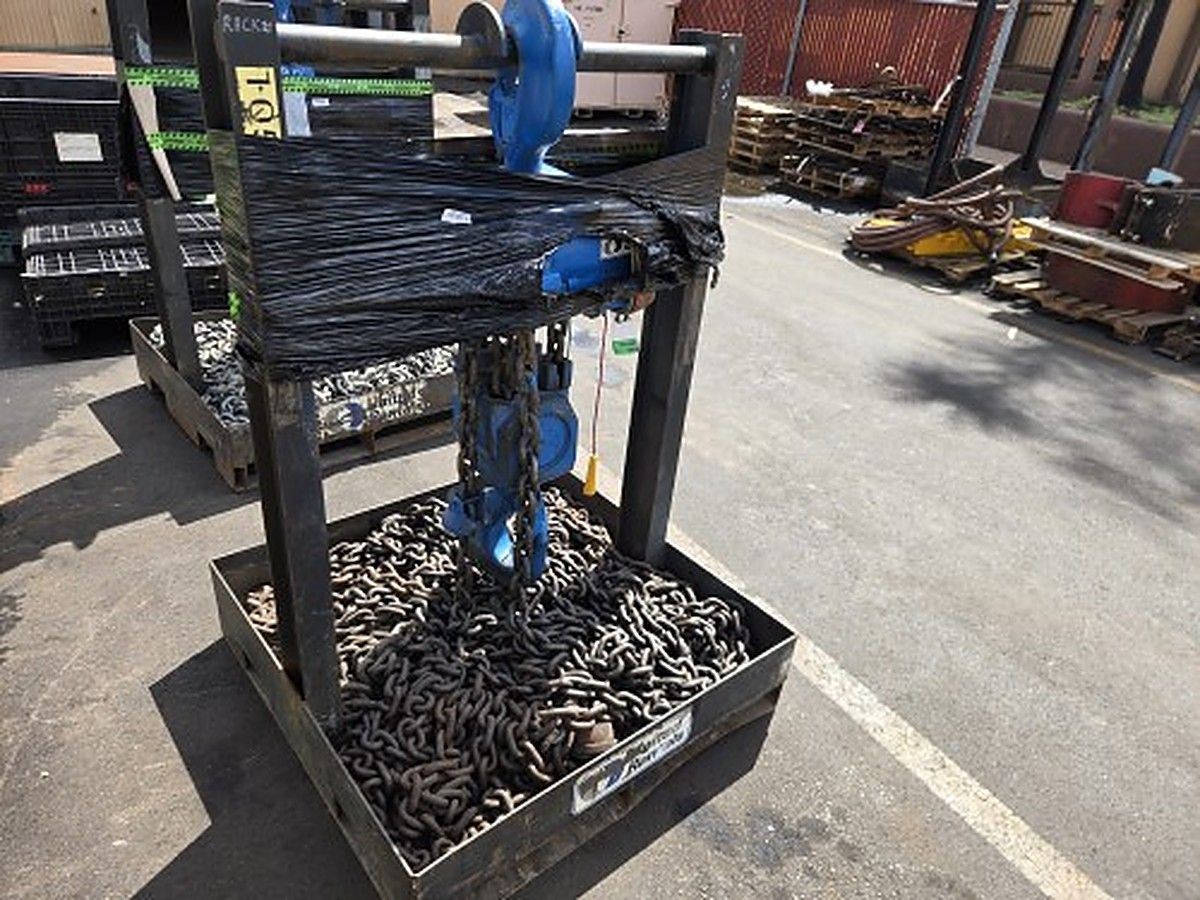 JD NEUHAUS PROFI 16/20TI photo 2