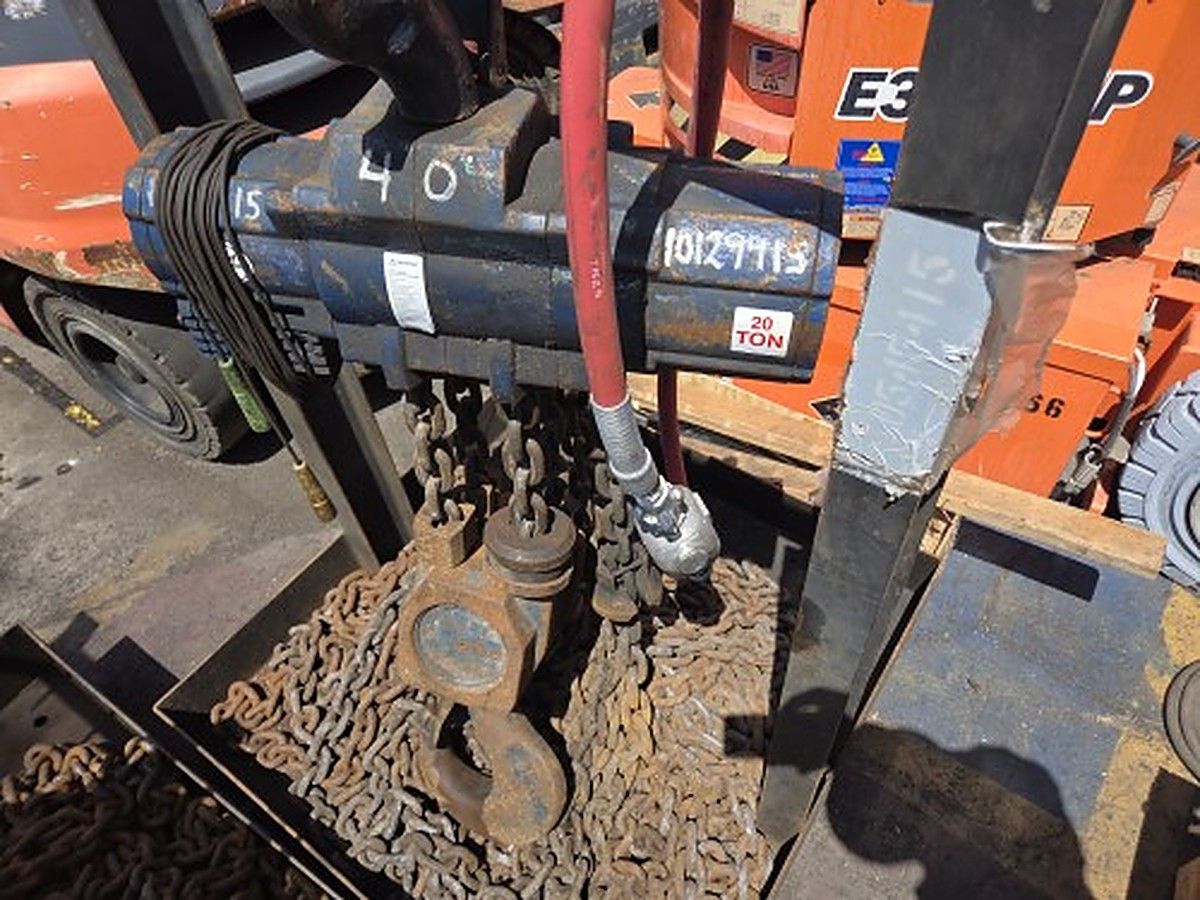 JD NEUHAUS PROFI 16/20TI photo 2