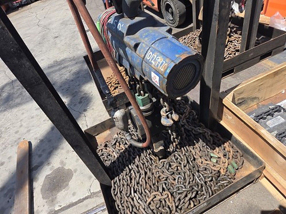 JD NEUHAUS PROFI 16/20TI photo 2