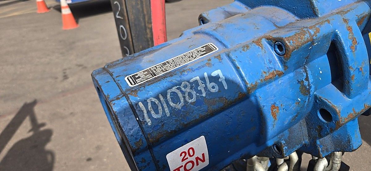 2013 JD NEUHAUS PROFI 20TI for sale in Las Vegas, NV
