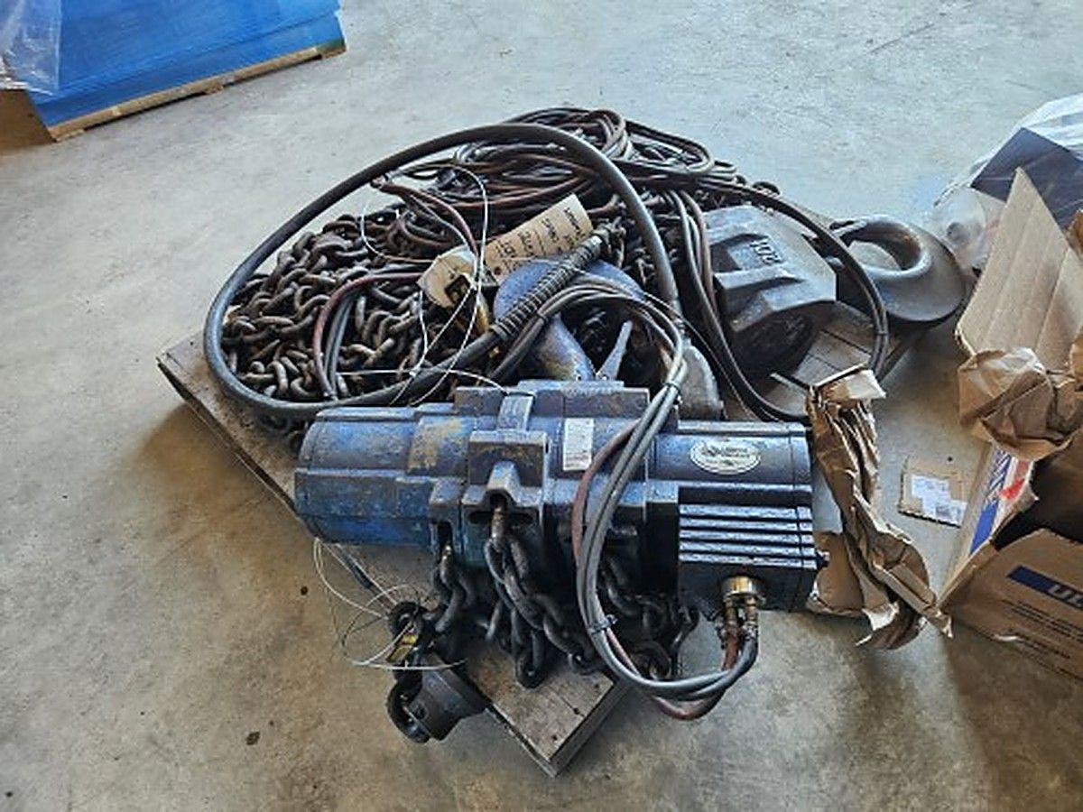JD NEUHAUS PROFI 20TI photo 3