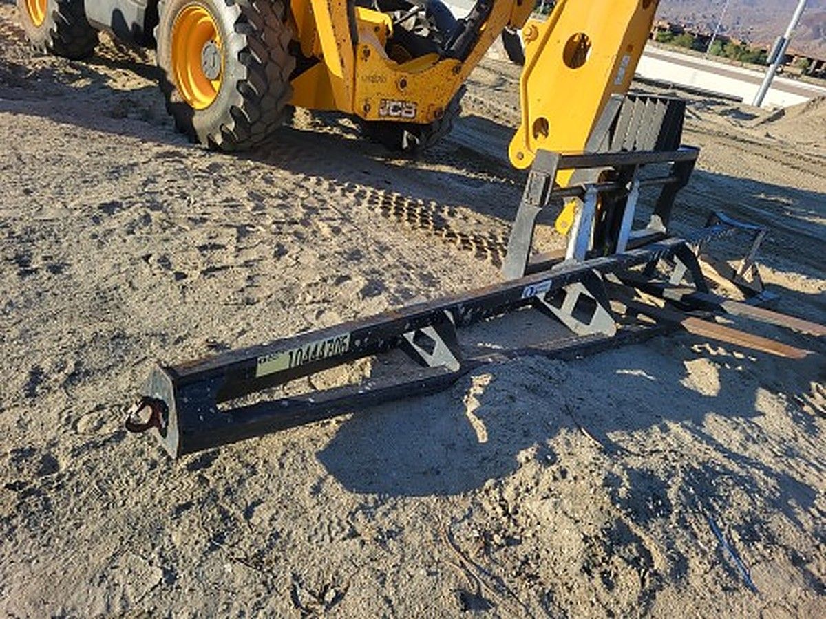 JLG 1001099901 photo 3