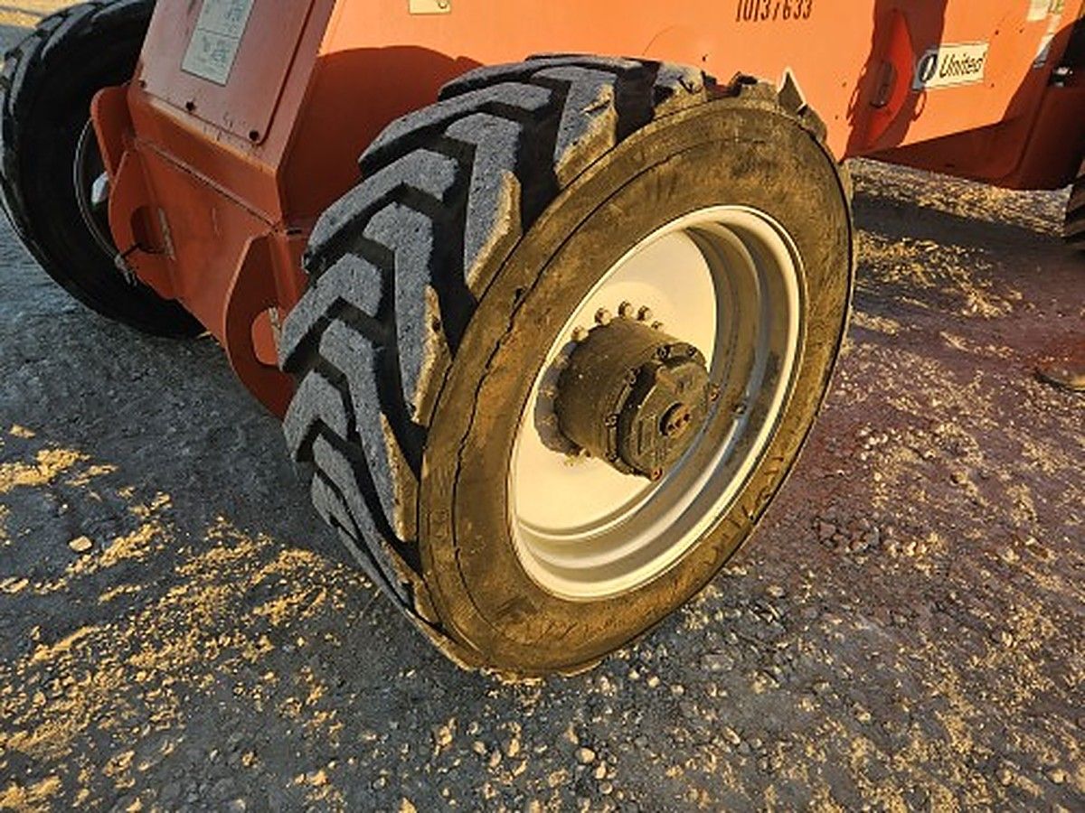 JLG 1350SJP photo 8
