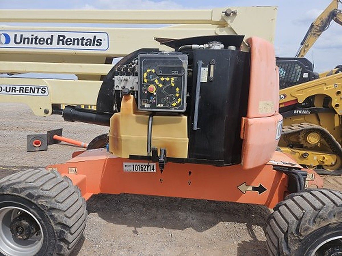 JLG 450AJ photo 6