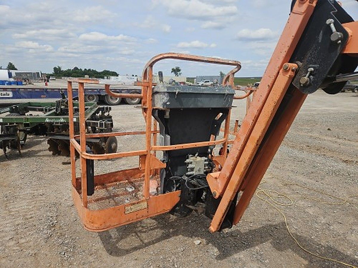 JLG 450AJ photo 7