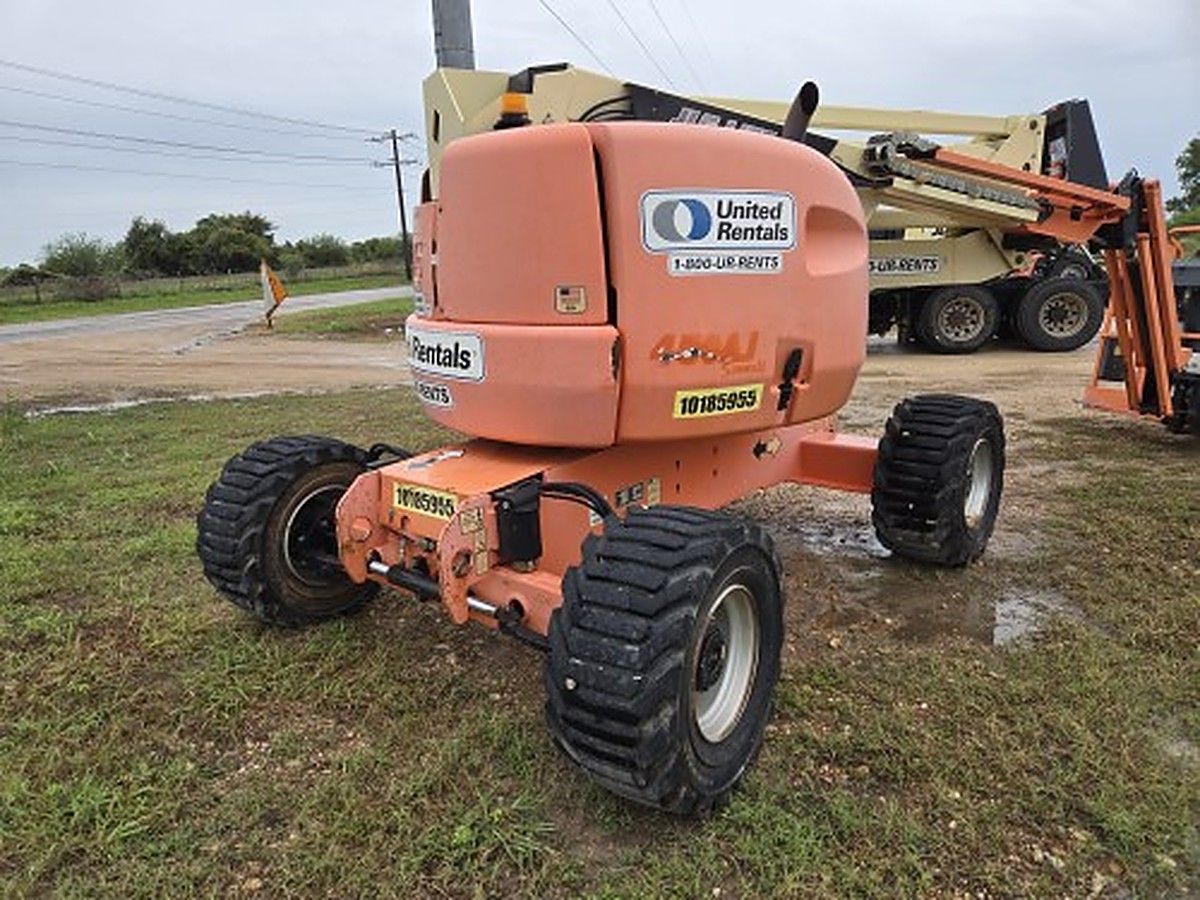 JLG 450AJ photo 3
