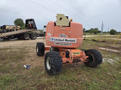 2013 JLG 450AJ Boom 40-50' Articulating