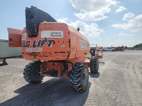 2013 JLG 600S Boom 60-64' Telescopic