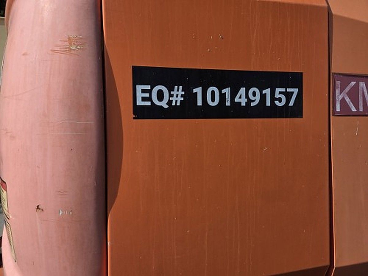 JLG 800AJ photo 8