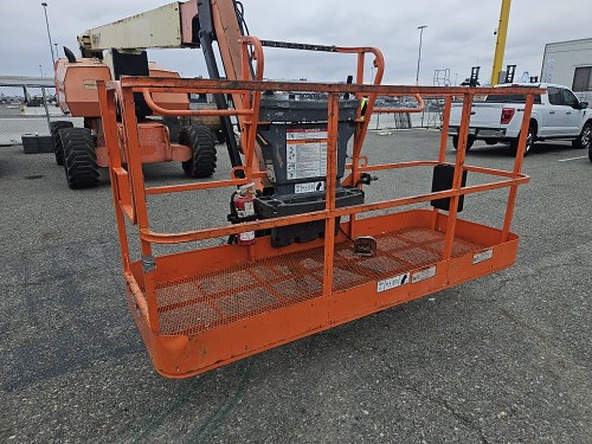 JLG 800AJ photo 10