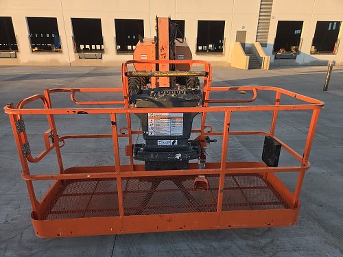 JLG 800AJ photo 7