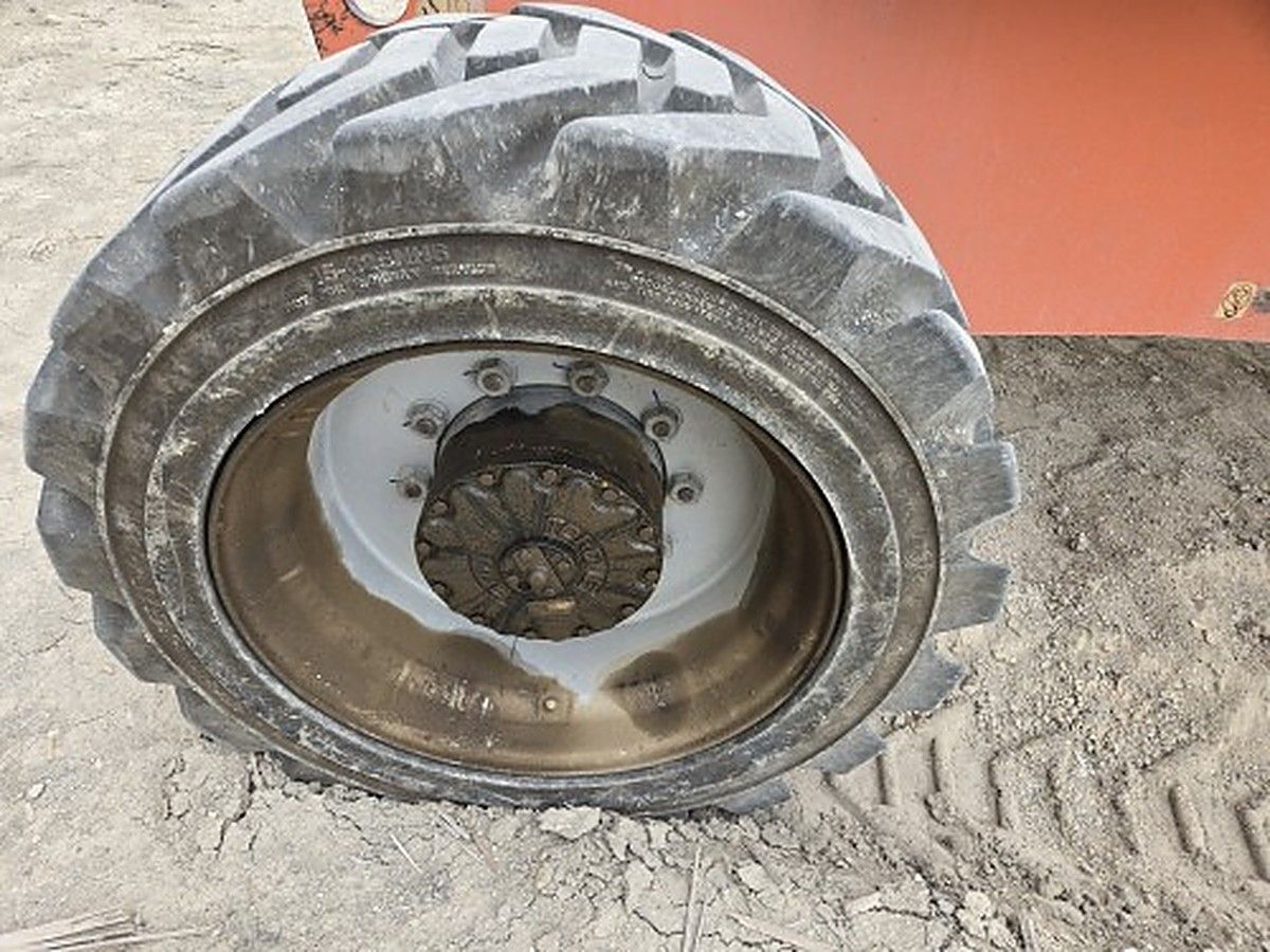 JLG 800S photo 5