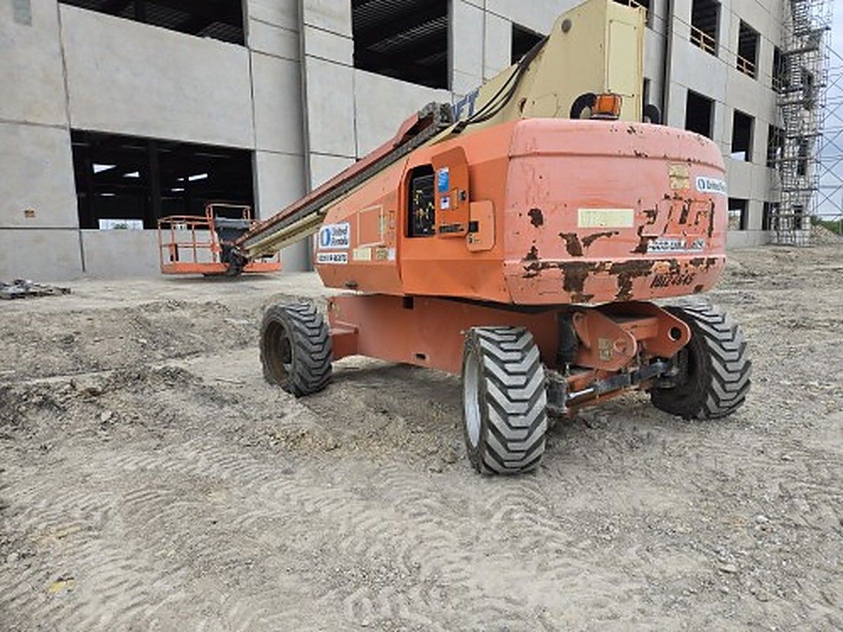 JLG 800S photo 6