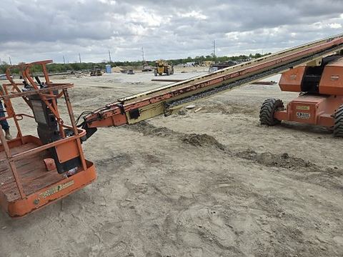 2013 JLG 800S Boom 76-80' Telescopic