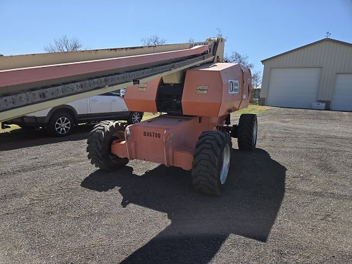 JLG 800S photo 5