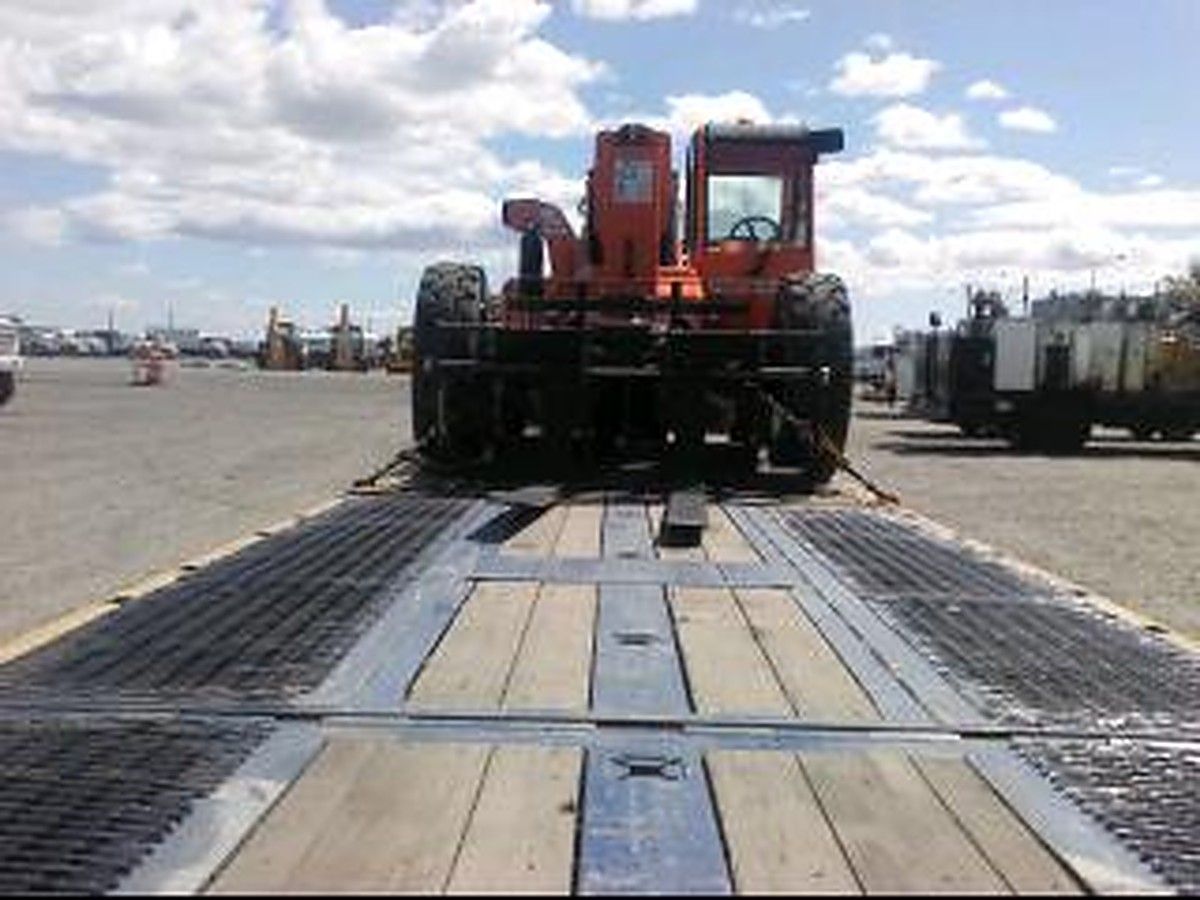 JLG 8042 S photo 2