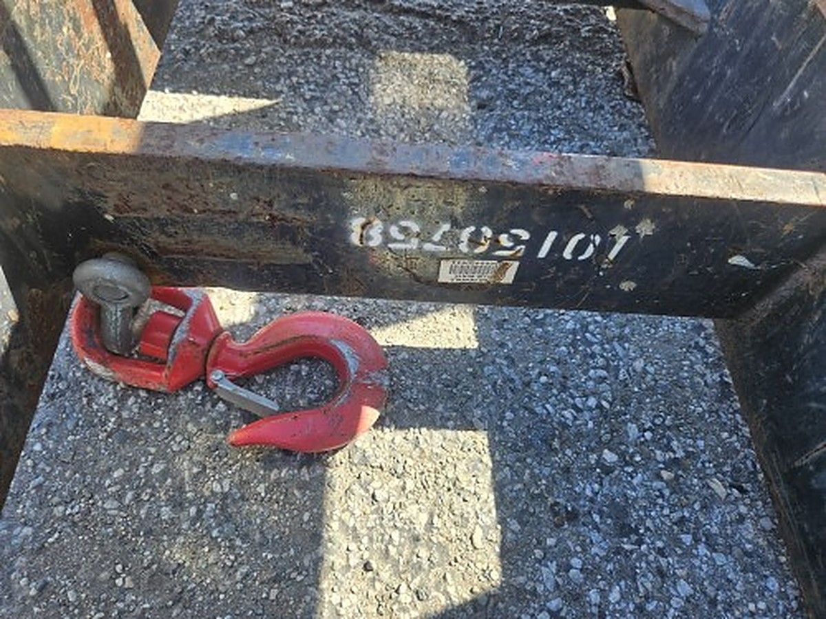 JLG 9156-5094 photo 3