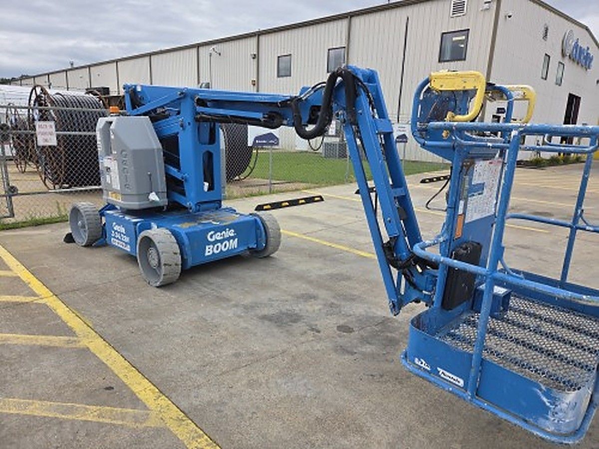 2013 JLG E400AJPN for sale in Las Vegas, NV
