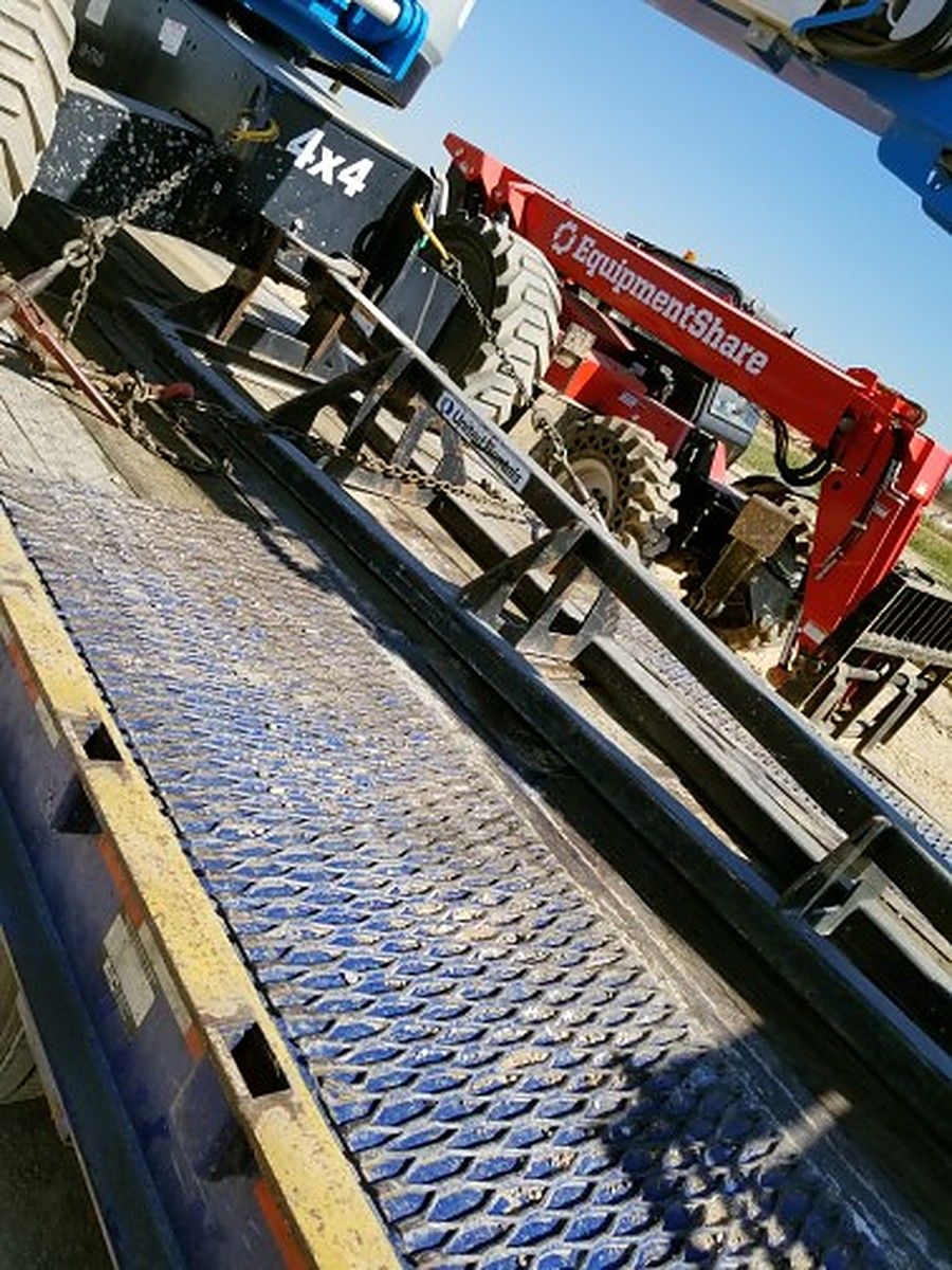 JLG TRUSS 12' photo 2