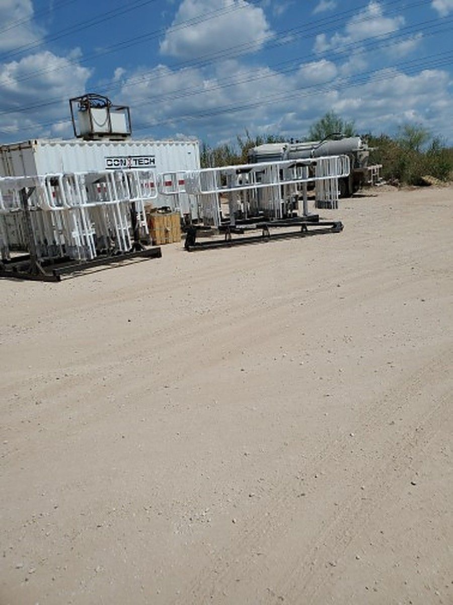 JLG TRUSS 12' photo 3