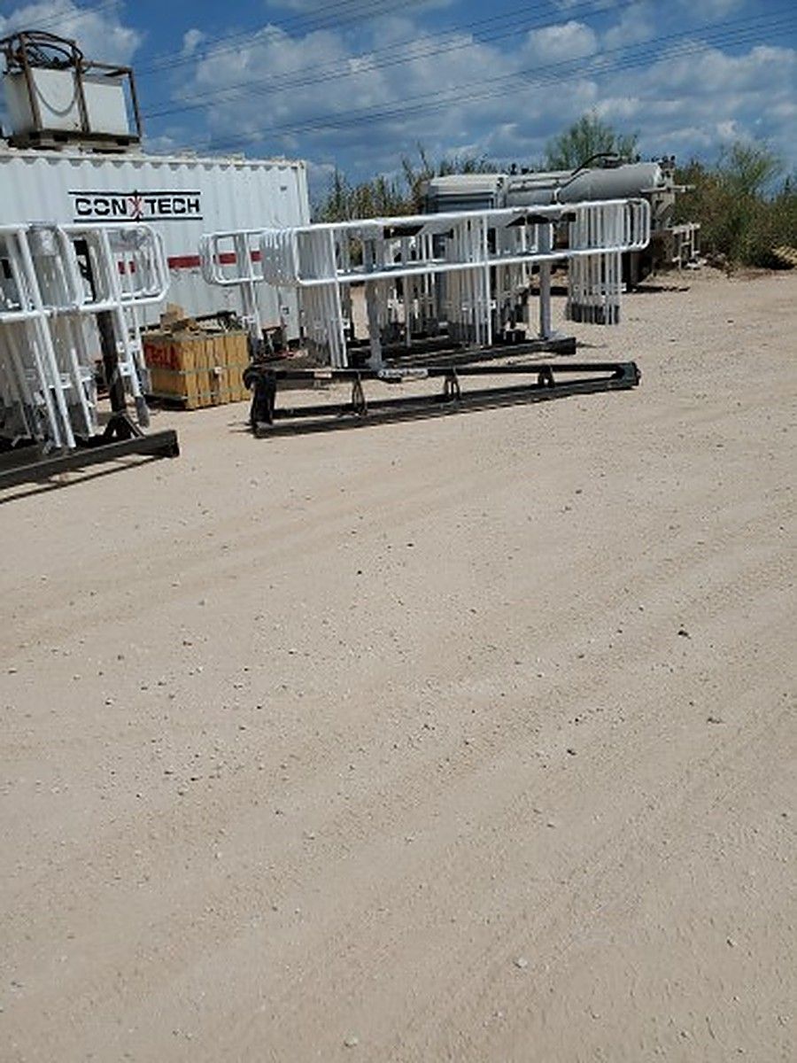 JLG TRUSS 12' photo 4