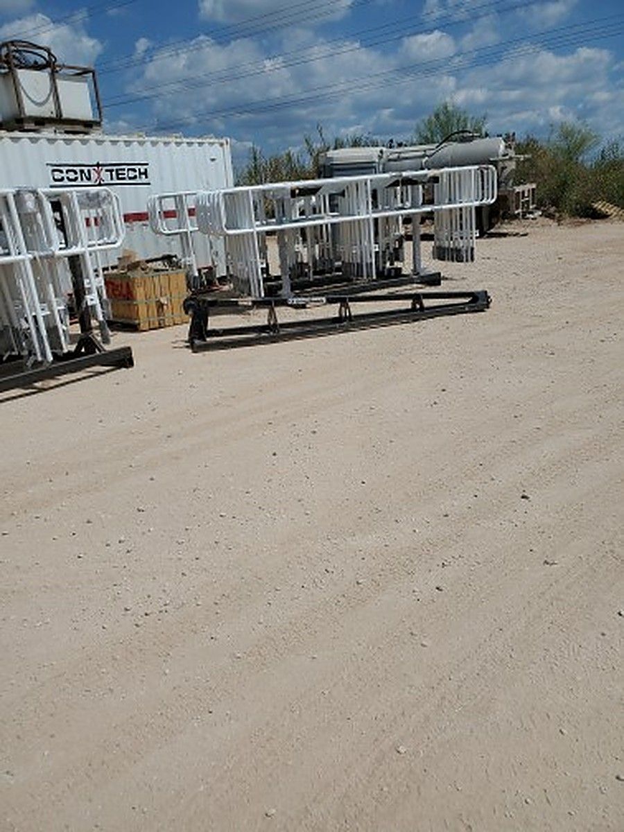 JLG TRUSS 12' photo 5