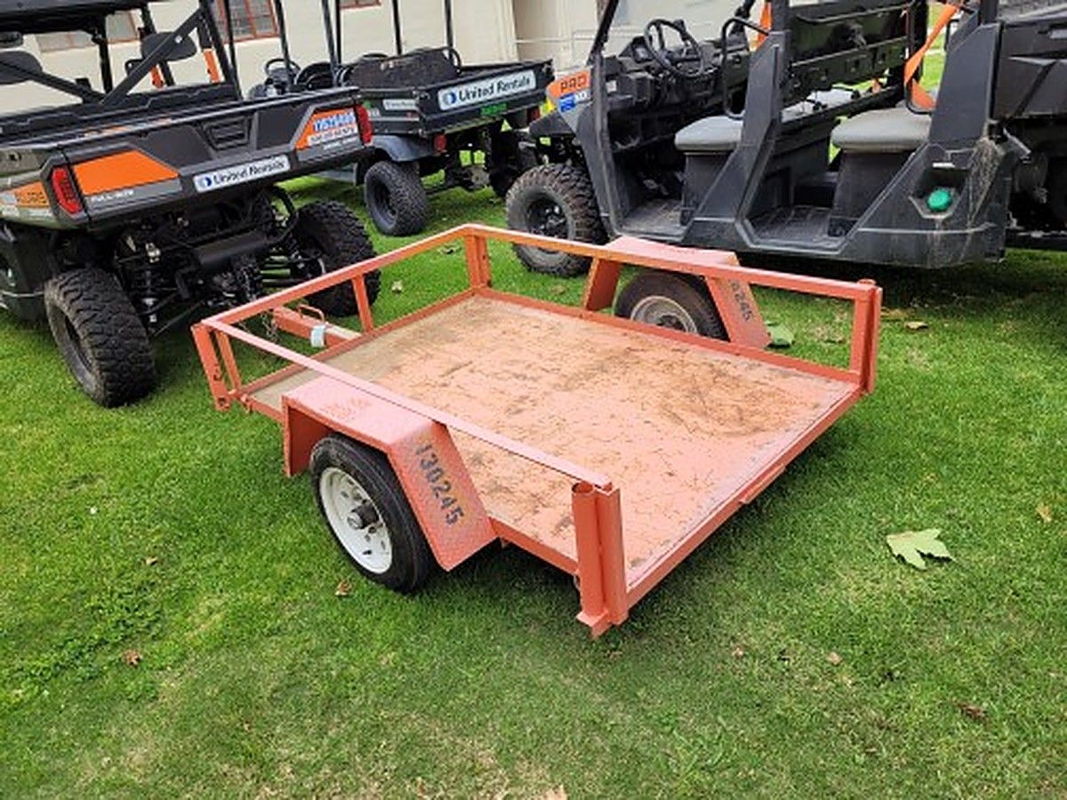 MARKSMAN RG4X6T-TRA001 photo 2