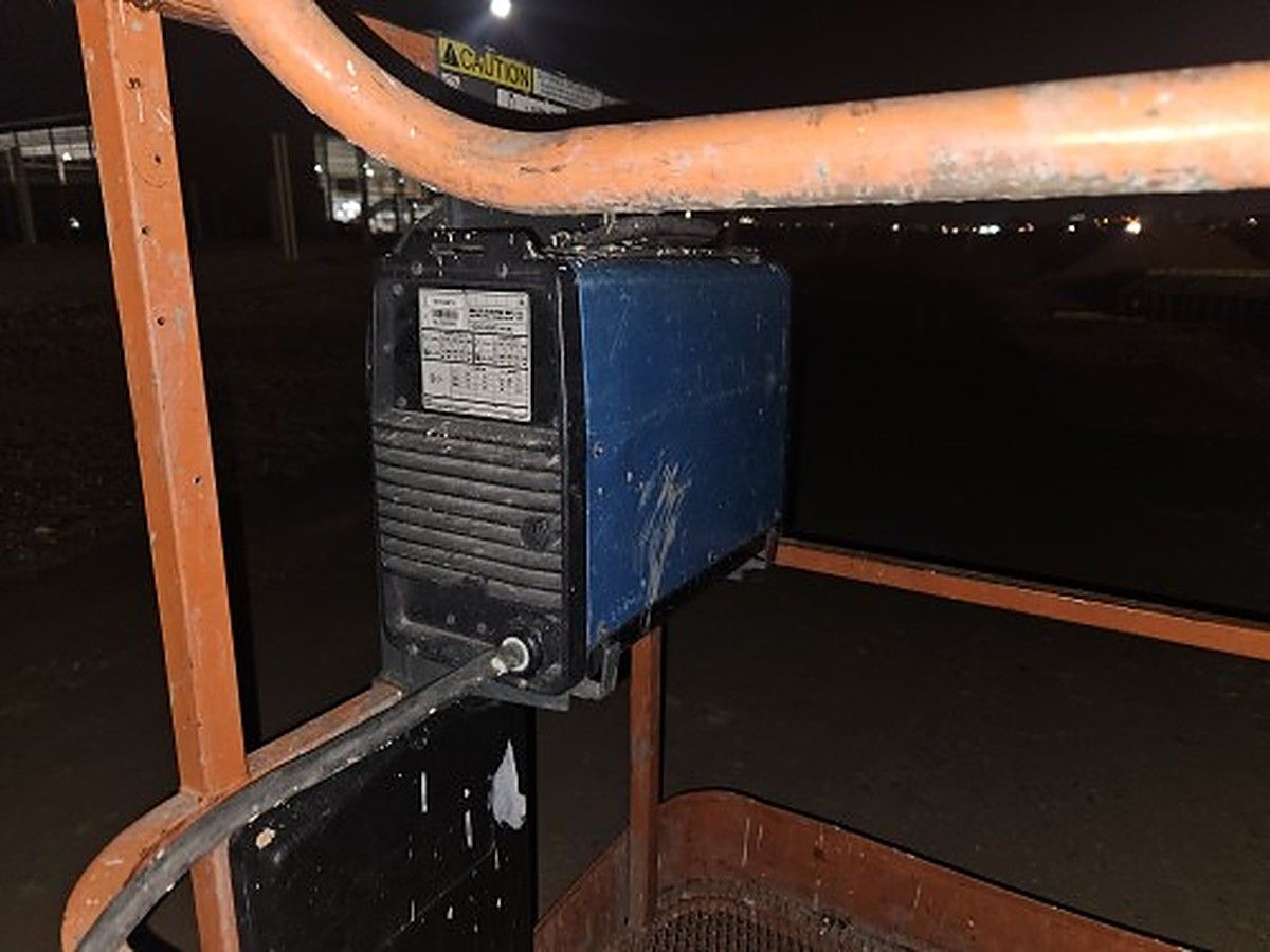 MILLERELEC CST 280 photo 4