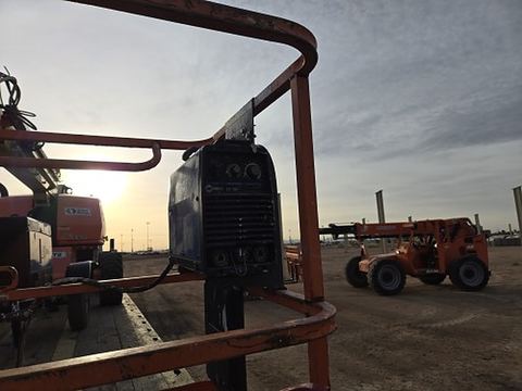 2013 MILLERELEC CST 280 for sale