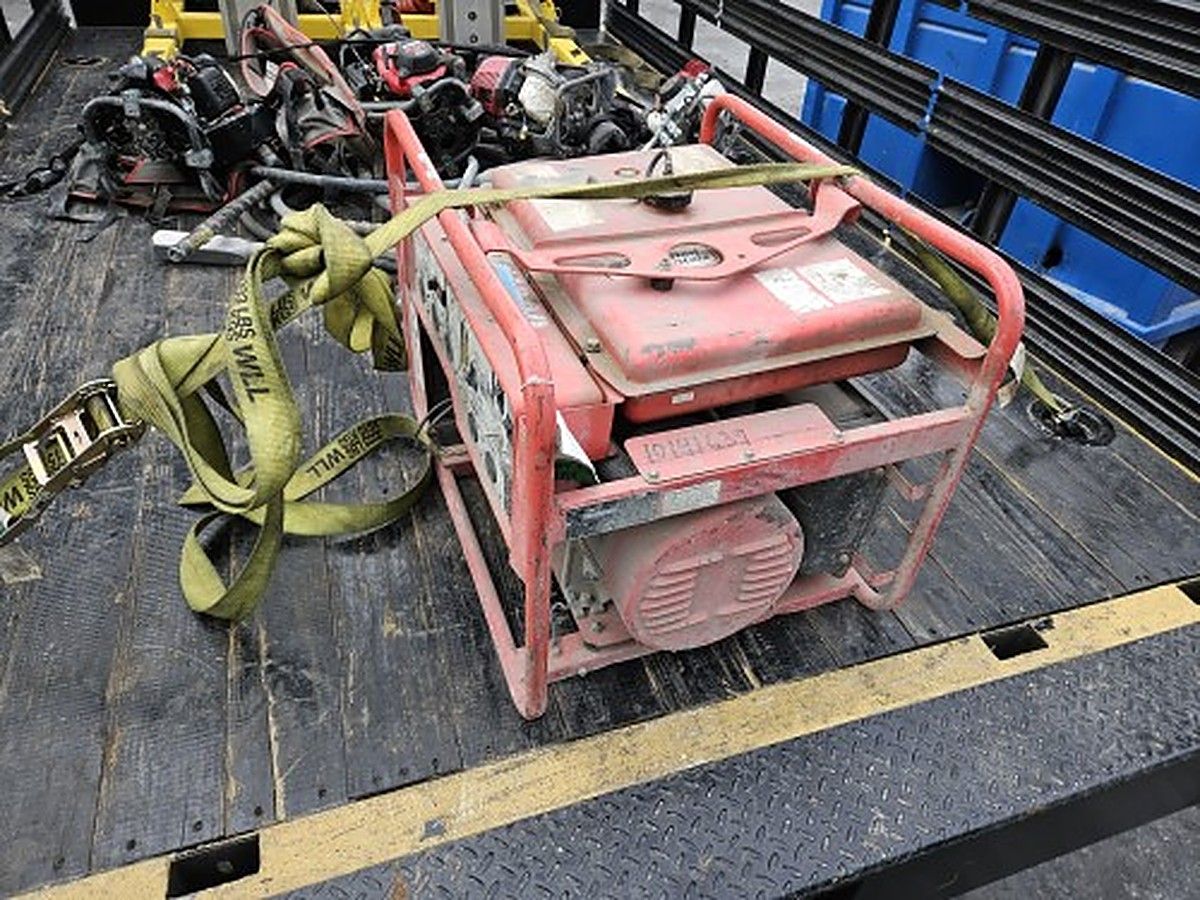MULTIQUIP GDP5H photo 4