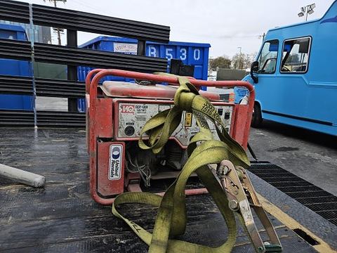 2013 MULTIQUIP GDP5H for sale