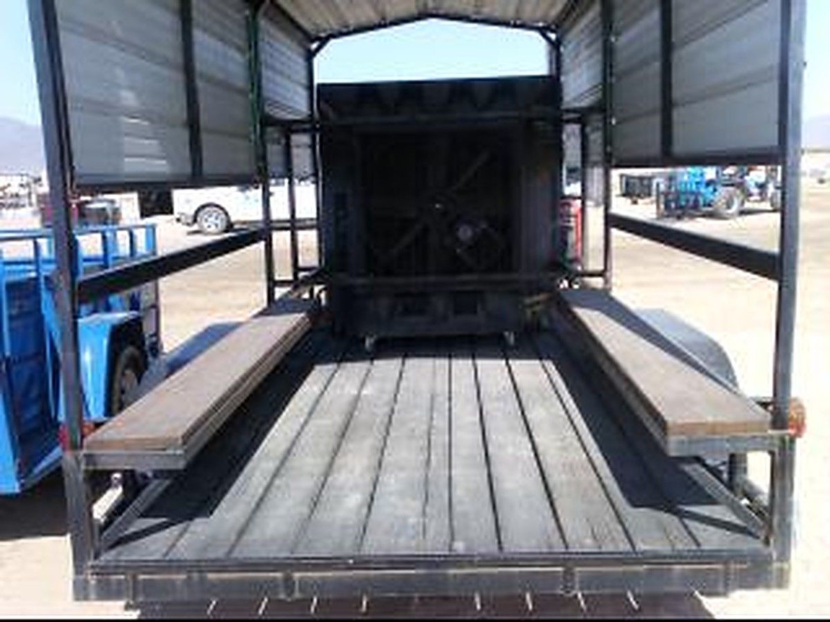 ROAD BOSS 16' COOLING W/G photo 11