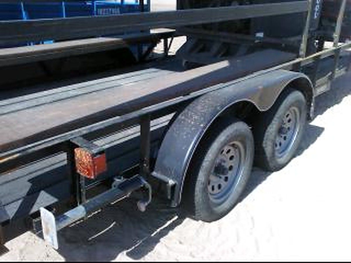 ROAD BOSS 16' COOLING W/G photo 12