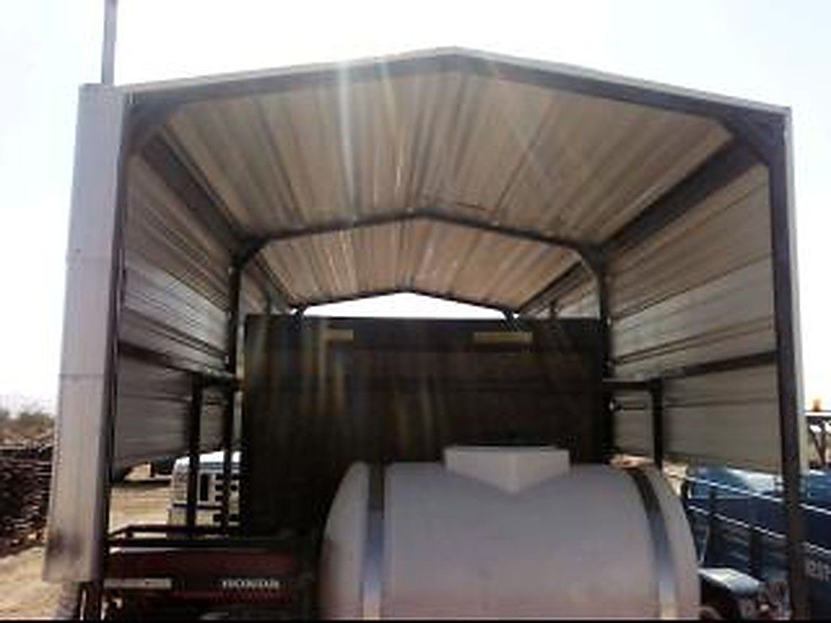 ROAD BOSS 16' COOLING W/G photo 4