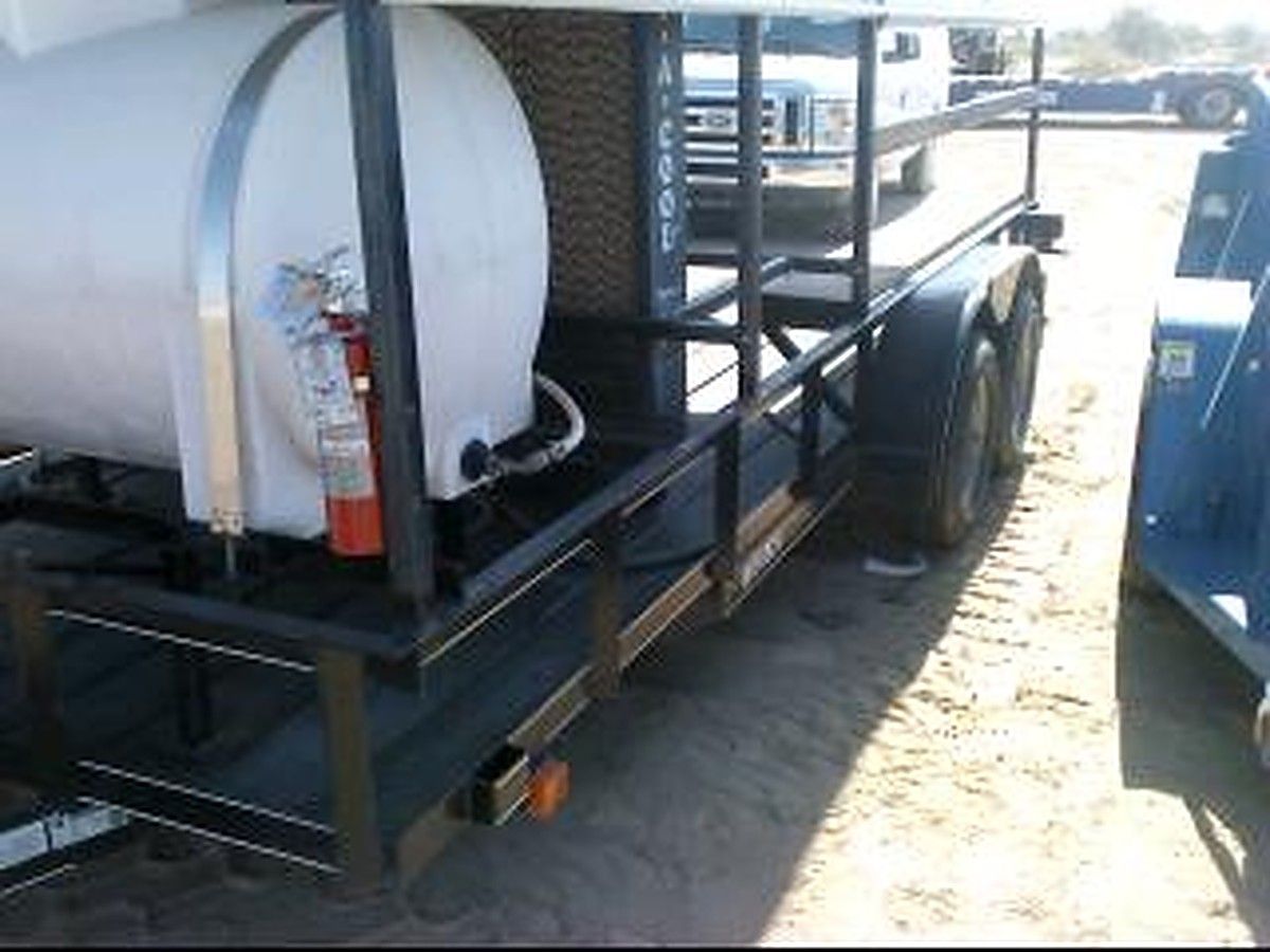 ROAD BOSS 16' COOLING W/G photo 7