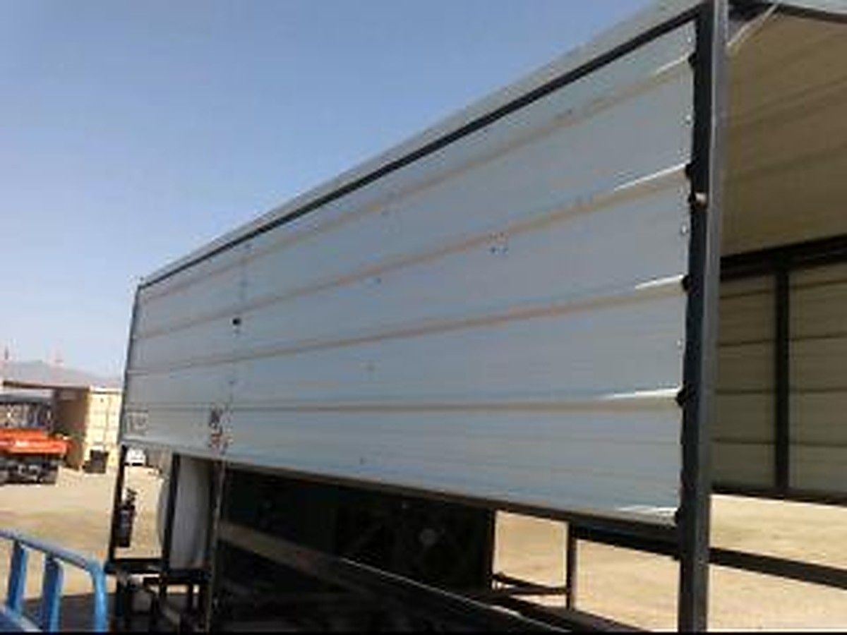ROAD BOSS 16' COOLING W/G photo 9