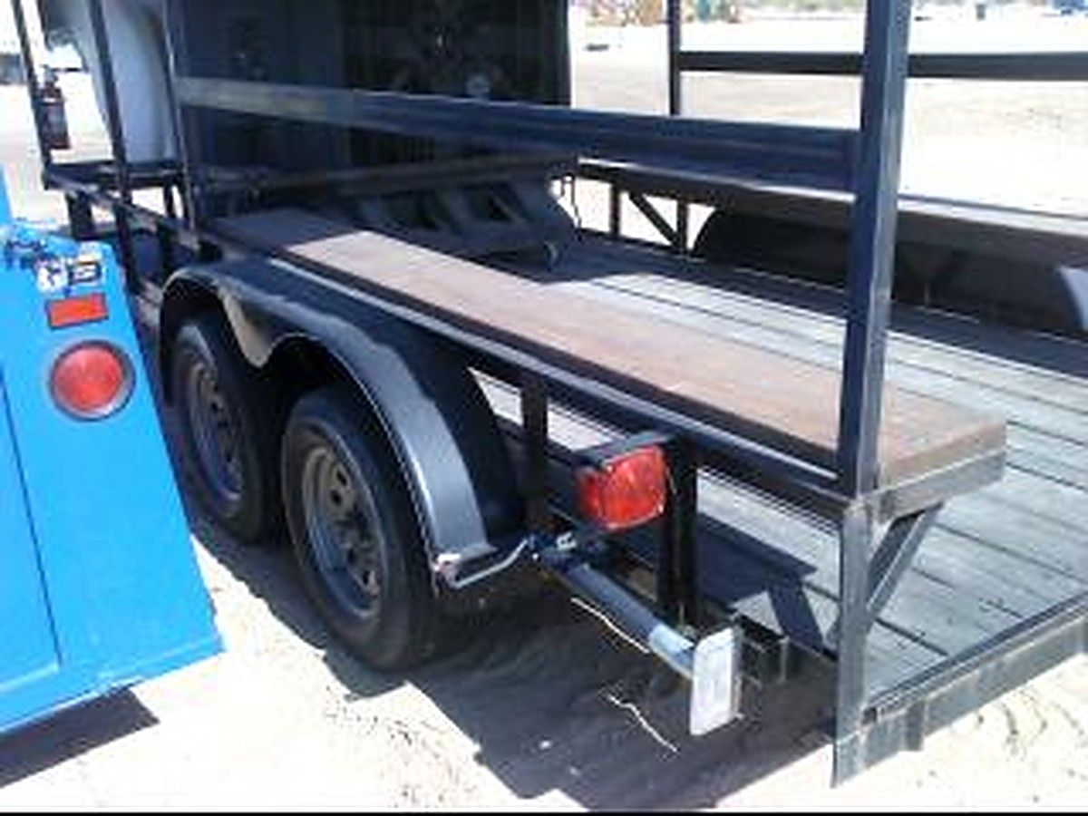 ROAD BOSS 16' COOLING W/G photo 10